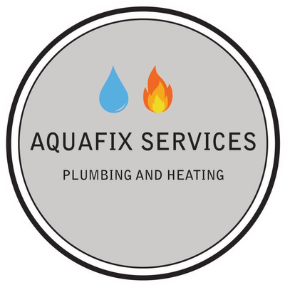 Aquafix Services logo
