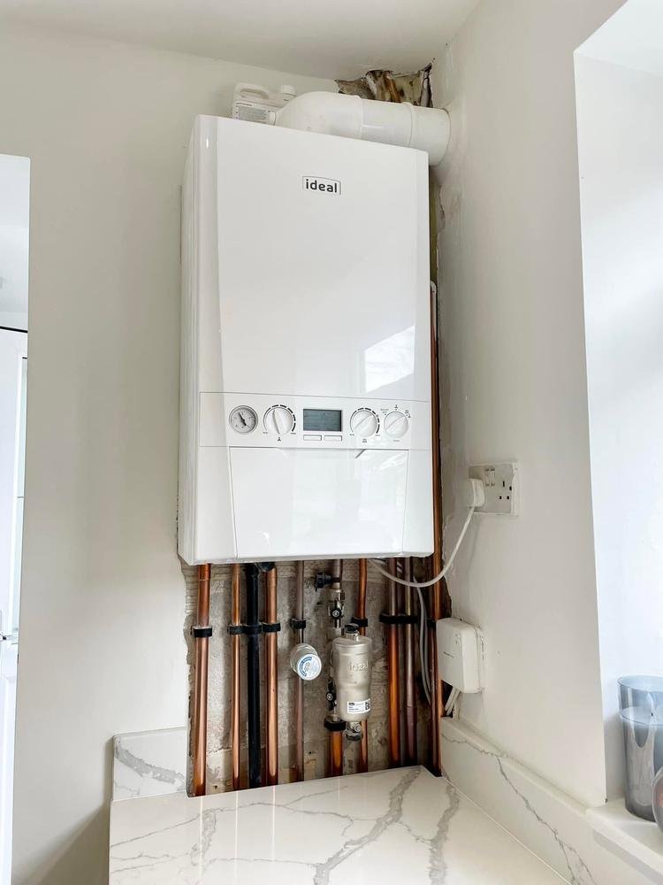 Boiler Repairs by Aquafix Services in Leeds