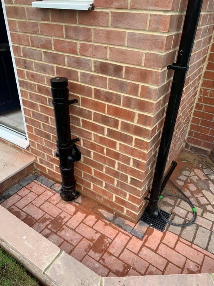 Plumbing Repairs & Drainage by Aquafix Services in Leeds